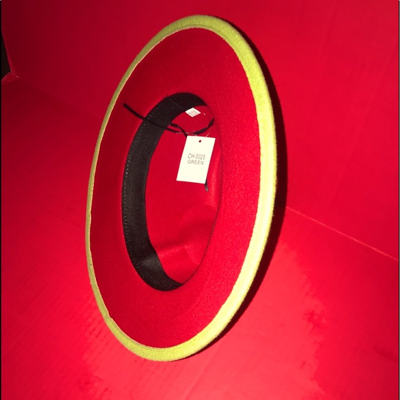 Unisex Fedoras - Picture 8 of 13